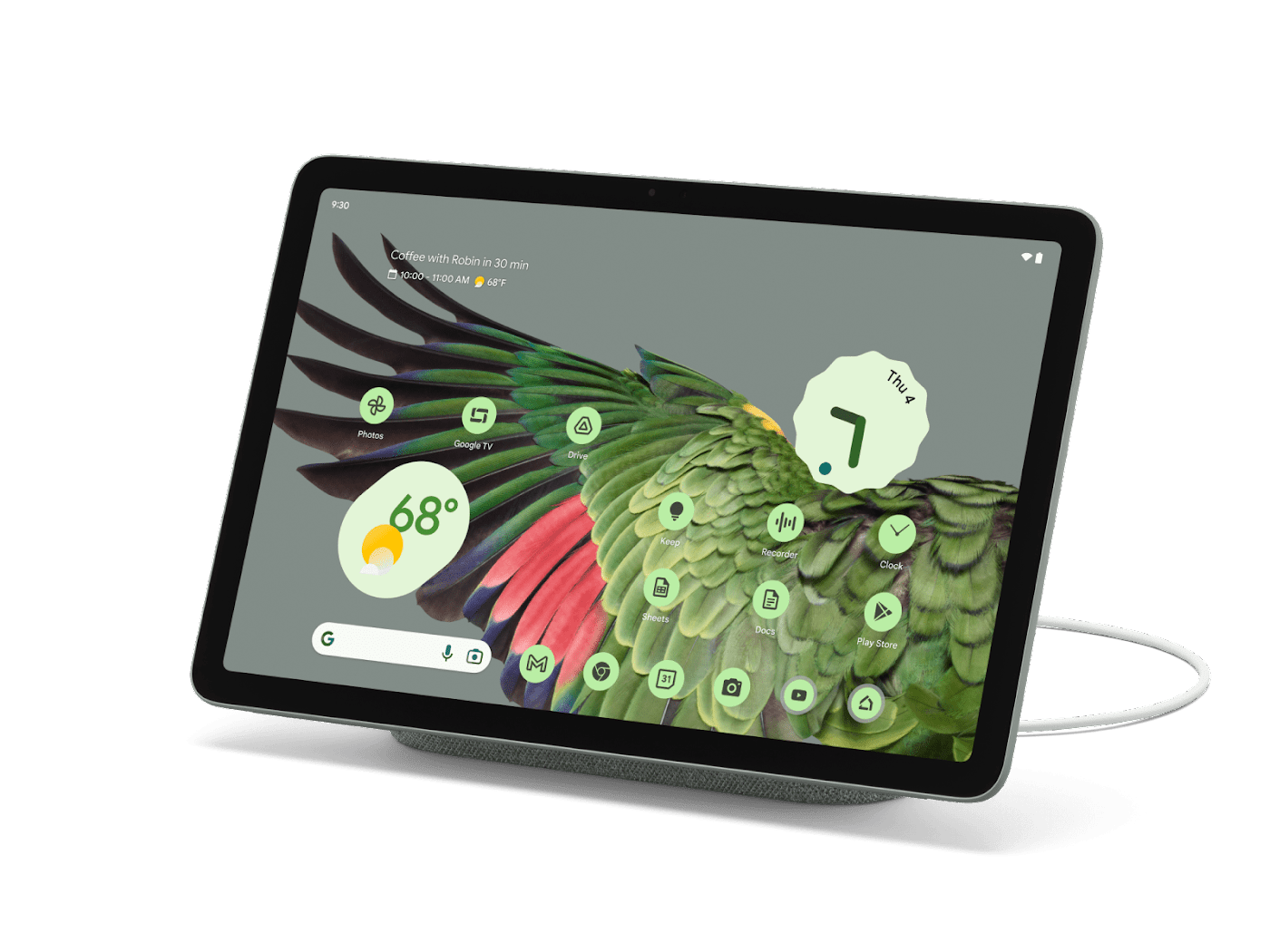 Сервисный центр Google в Санкт-Петербурге